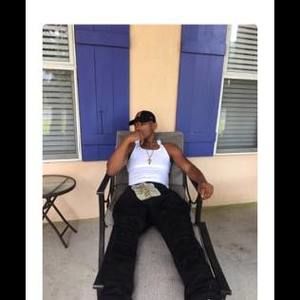 Meet your Posher, Don